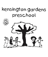 Kensington Gardens Preschool
